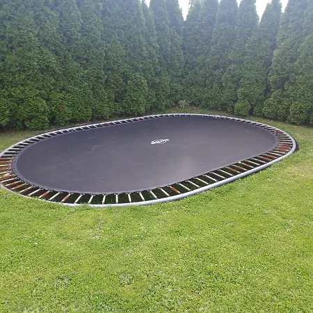 דירה Bianka Rabca