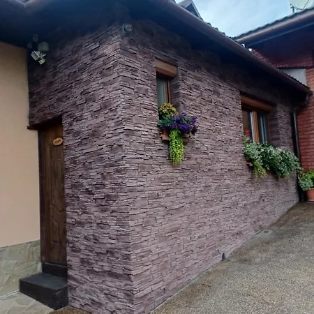 Bianka Apartment *