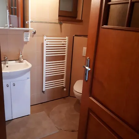 Apartment Bianka