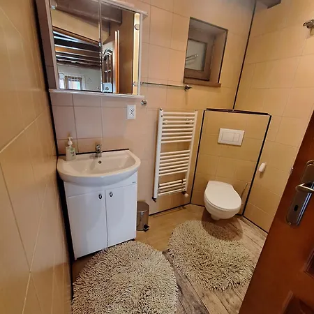 Bianka Apartamento