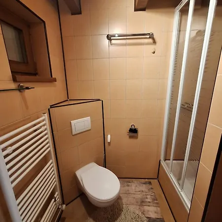 Apartamento Bianka