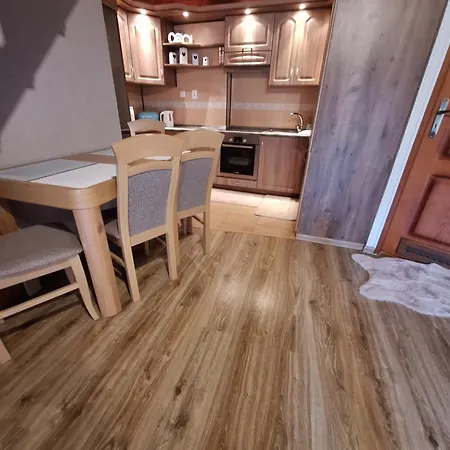 Bianka Apartamento *