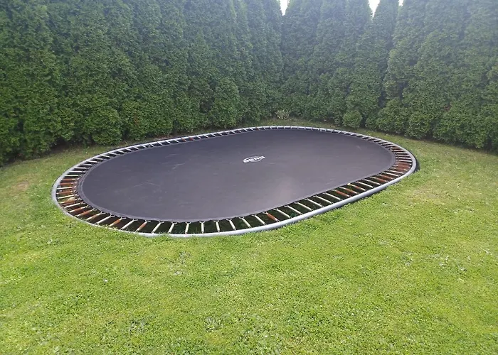 Lejlighed Bianka Rabca